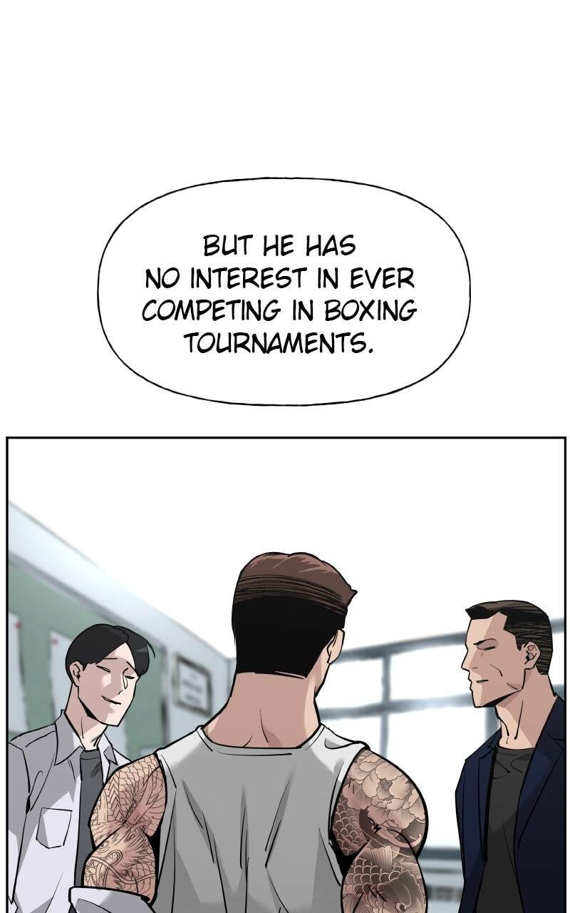 Designated Bully Chapter 5 page 41 - 