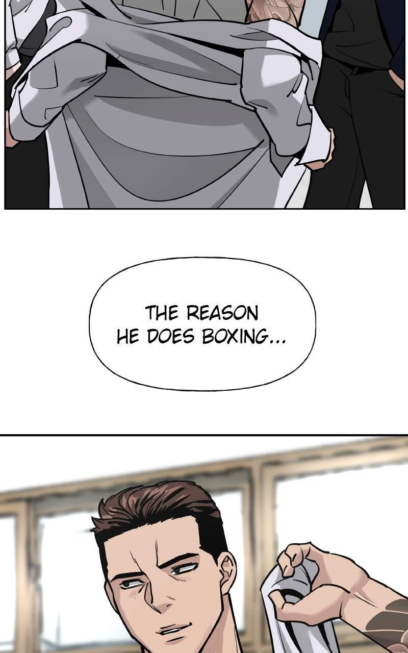 Designated Bully Chapter 5 page 42 - 