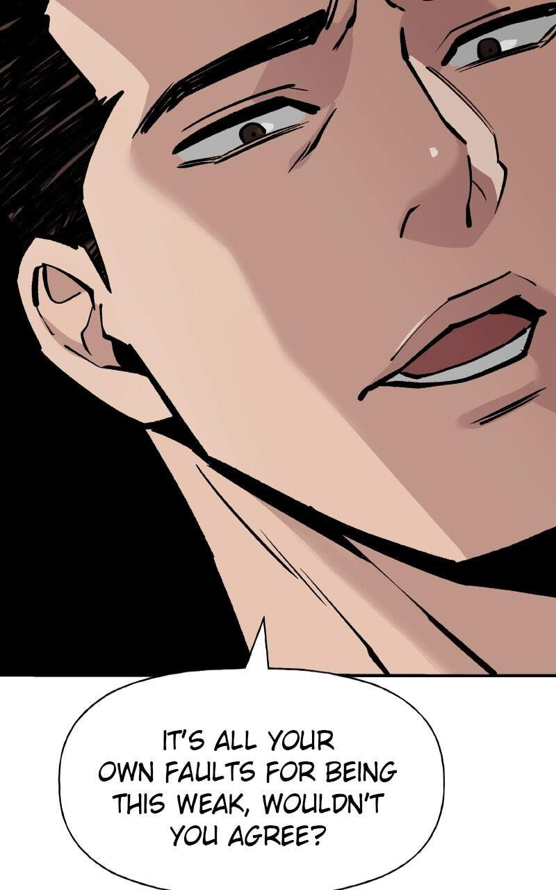 Designated Bully Chapter 5 page 49 - 
