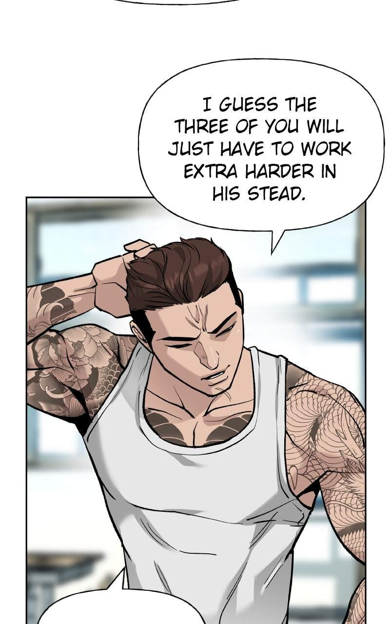 Designated Bully Chapter 5 page 50 - 
