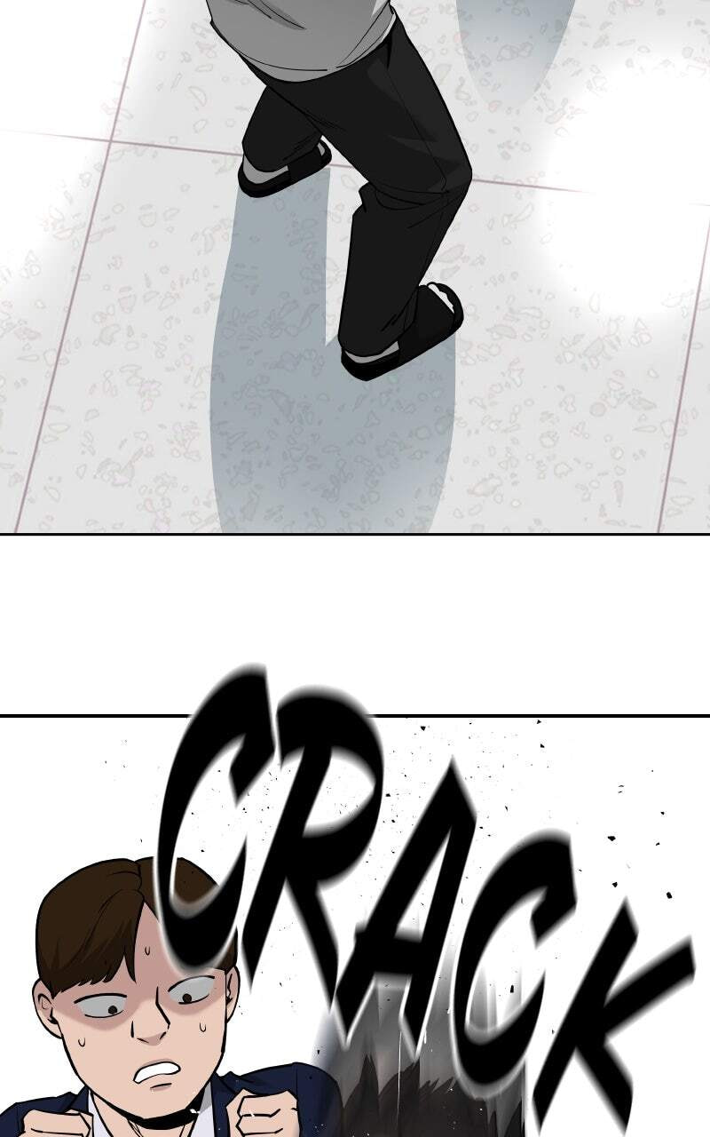 Designated Bully Chapter 5 page 56 - 