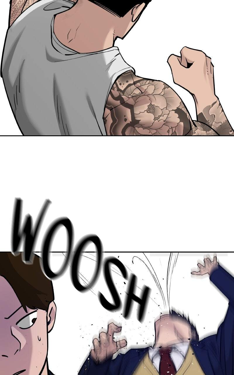 Designated Bully Chapter 5 page 58 - 