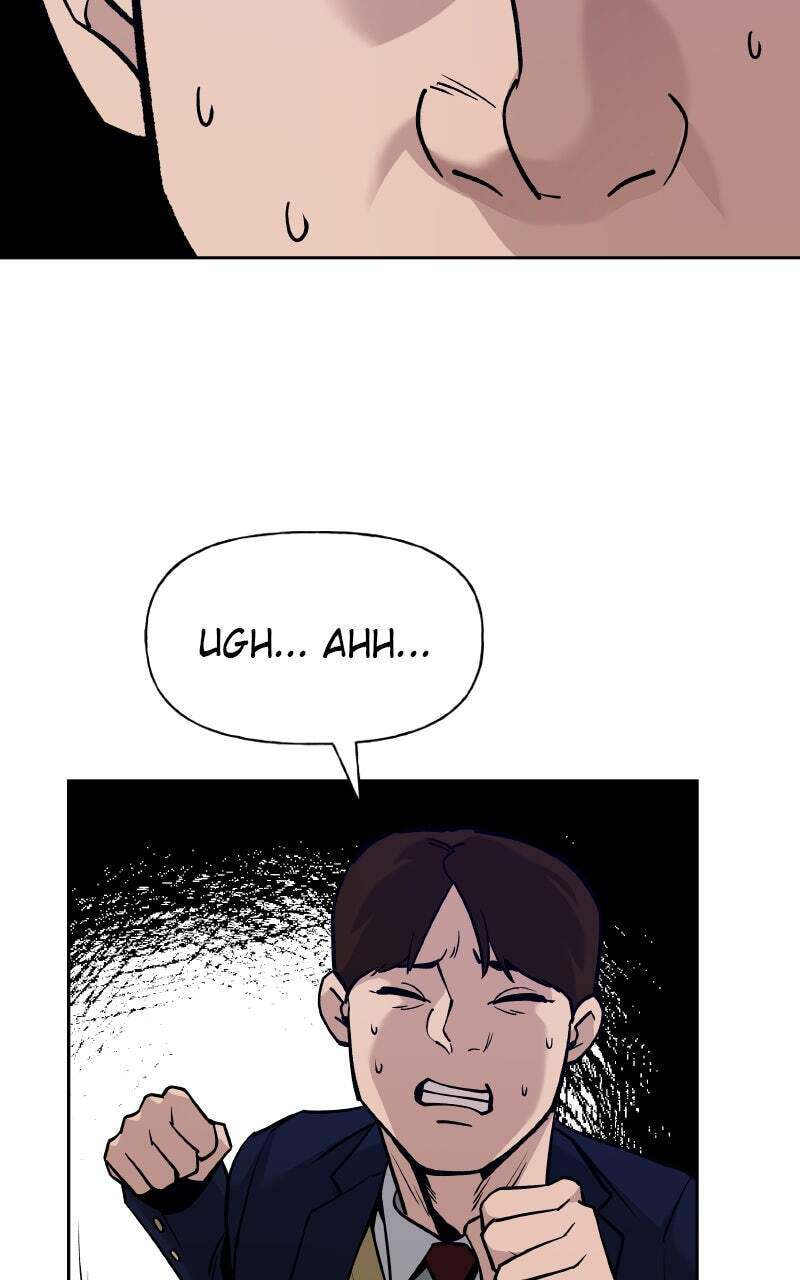 Designated Bully Chapter 5 page 60 - 