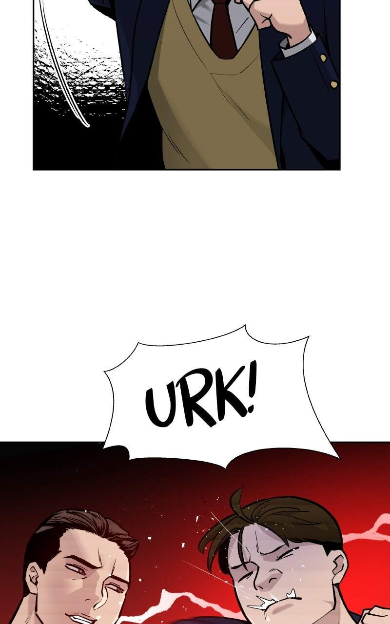 Designated Bully Chapter 5 page 61 - 
