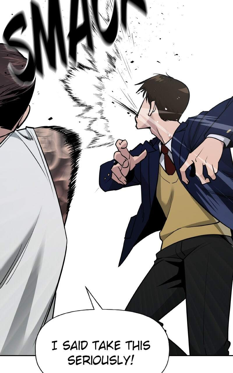 Designated Bully Chapter 5 page 63 - 