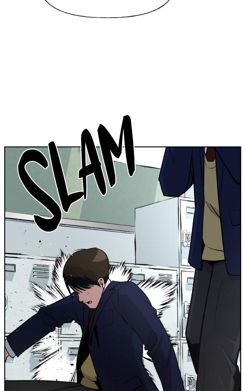 Designated Bully Chapter 5 page 64 - 