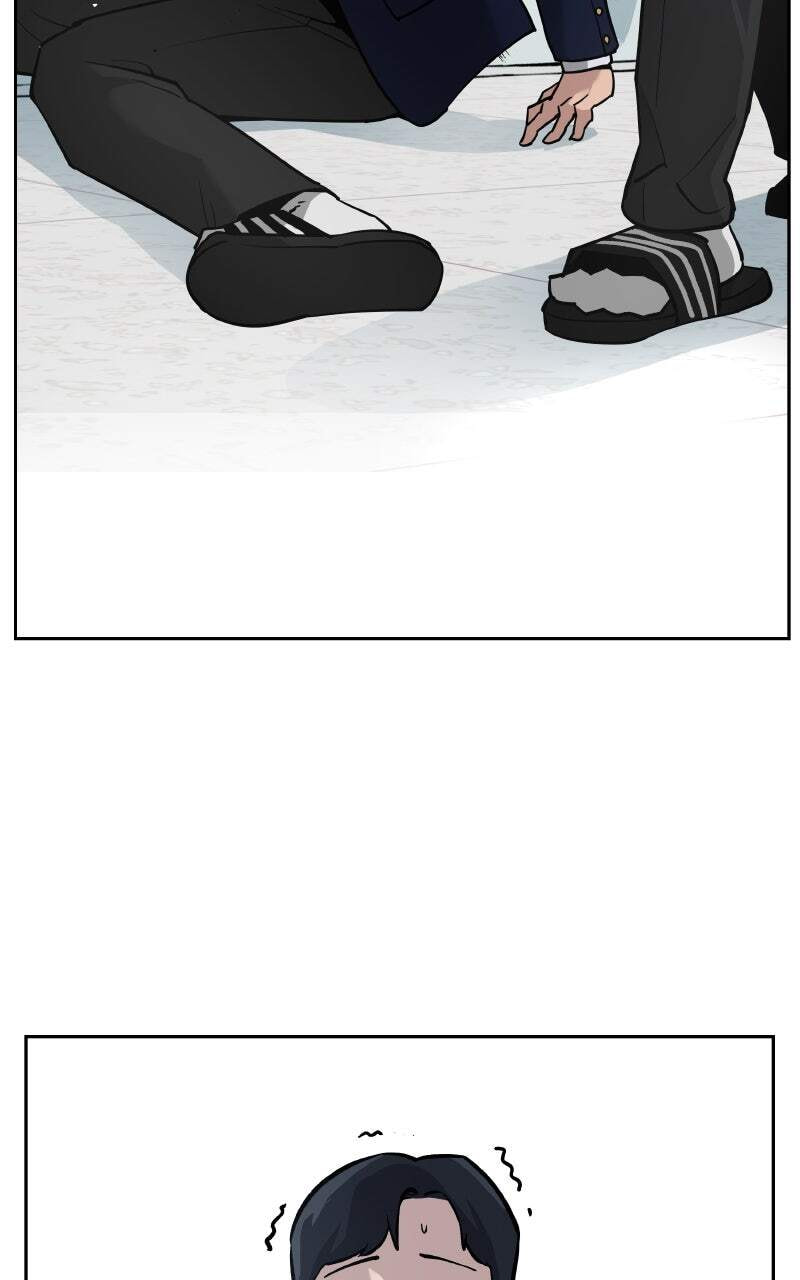 Designated Bully Chapter 5 page 65 - 