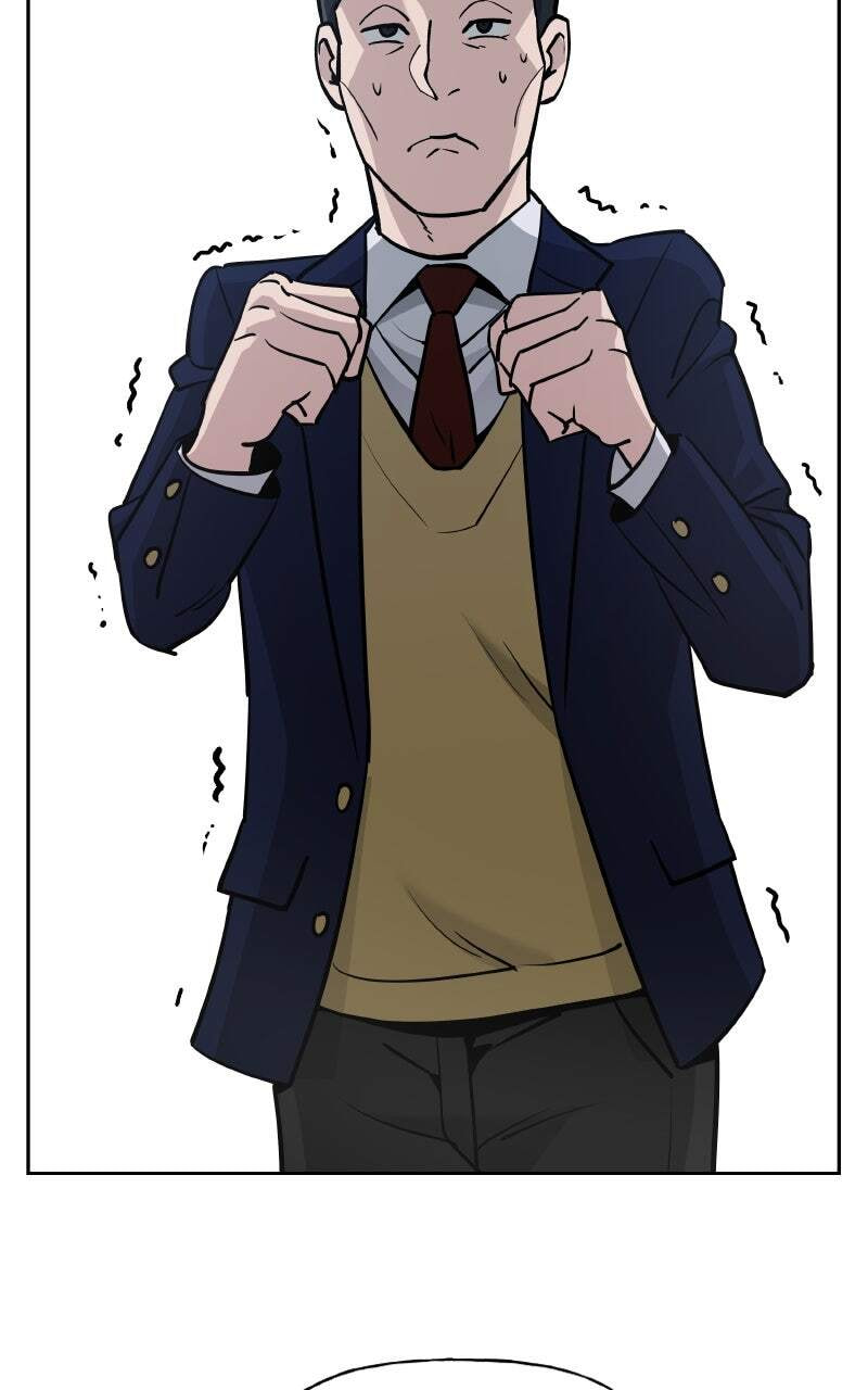 Designated Bully Chapter 5 page 66 - 