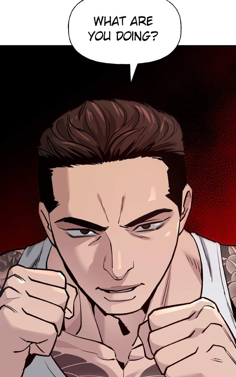 Designated Bully Chapter 5 page 67 - 