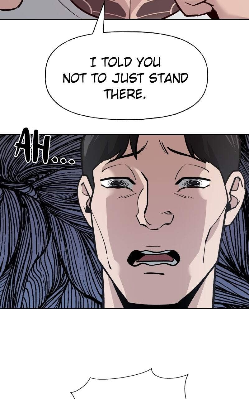 Designated Bully Chapter 5 page 68 - 