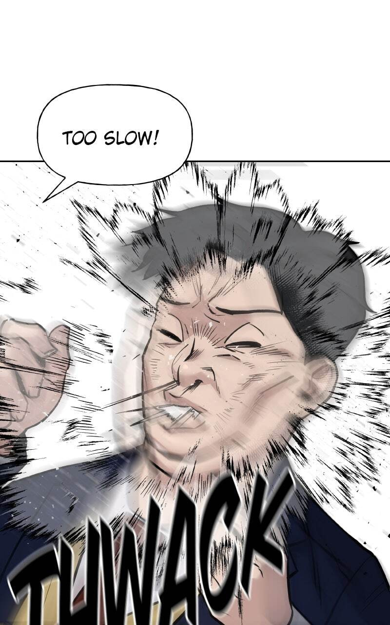 Designated Bully Chapter 5 page 70 - 