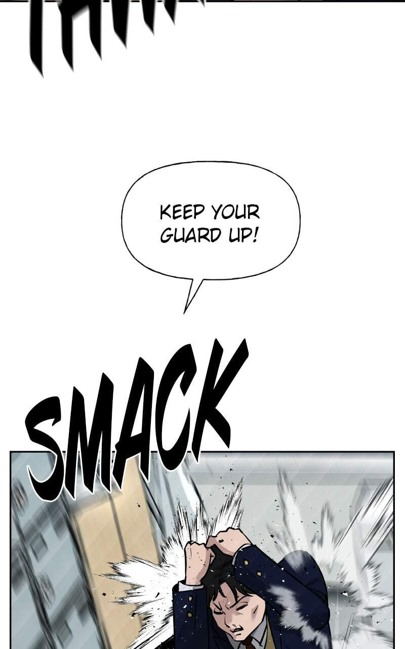 Designated Bully Chapter 5 page 71 - 