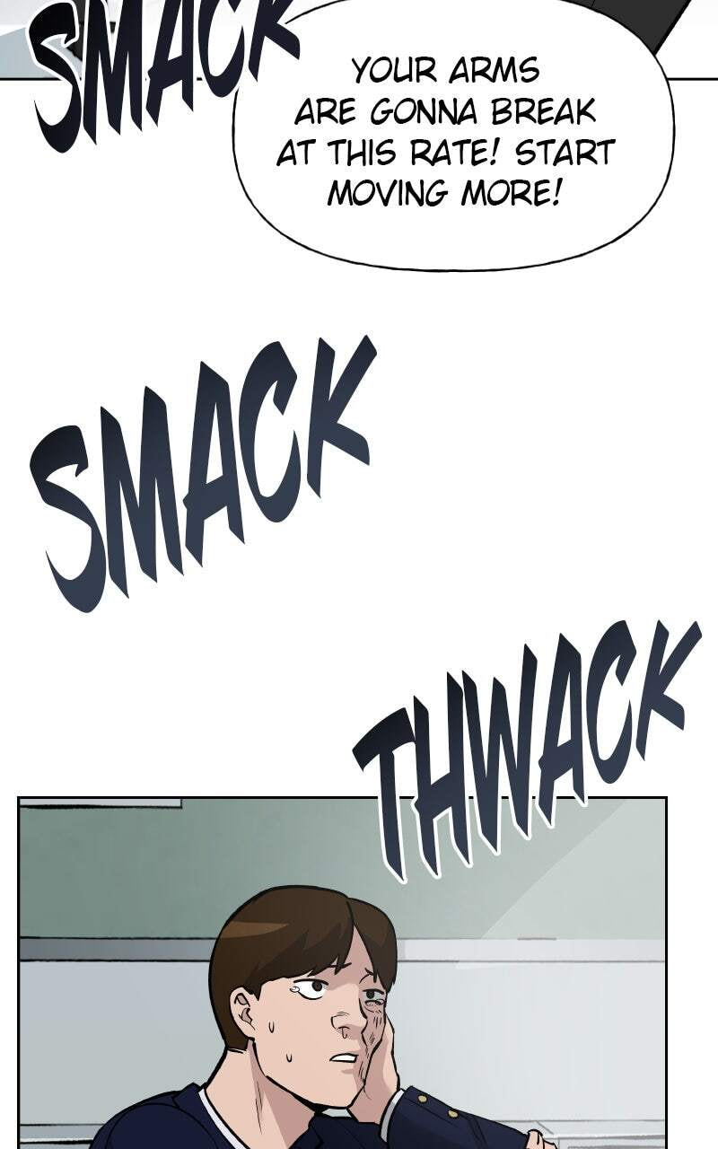 Designated Bully Chapter 5 page 74 - 