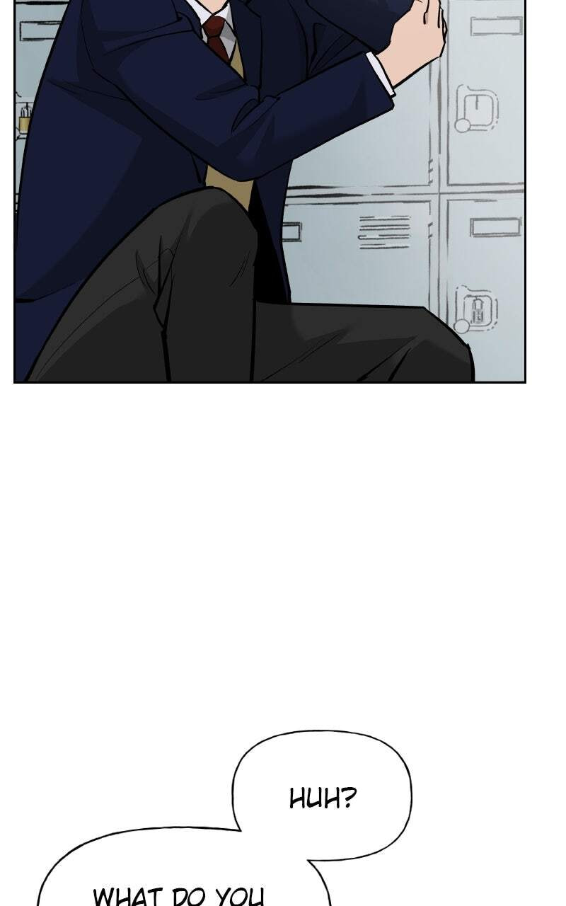 Designated Bully Chapter 5 page 75 - 