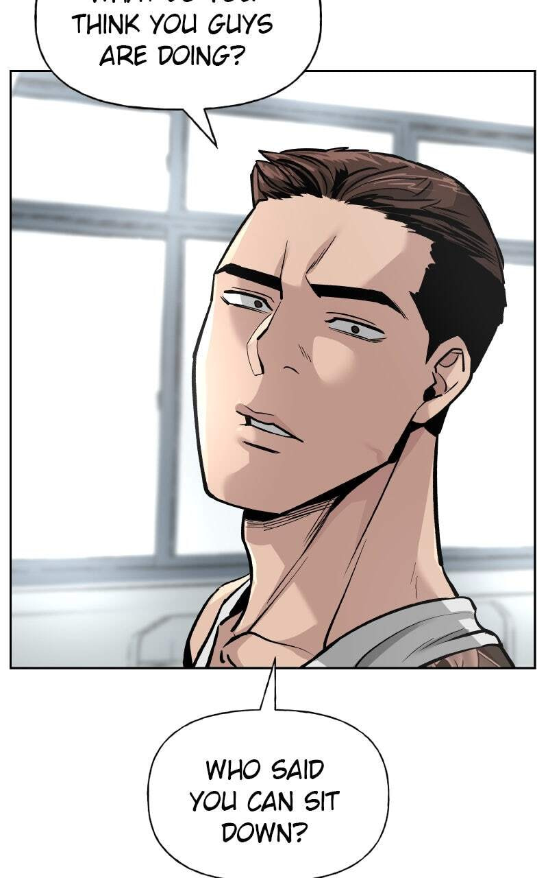 Designated Bully Chapter 5 page 76 - 