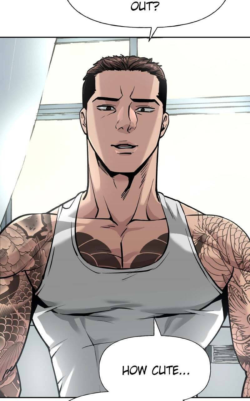 Designated Bully Chapter 5 page 79 - 