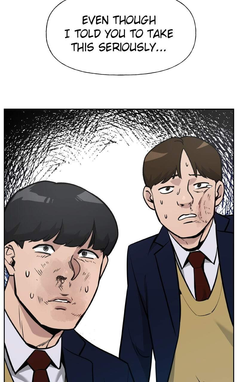 Designated Bully Chapter 5 page 80 - 