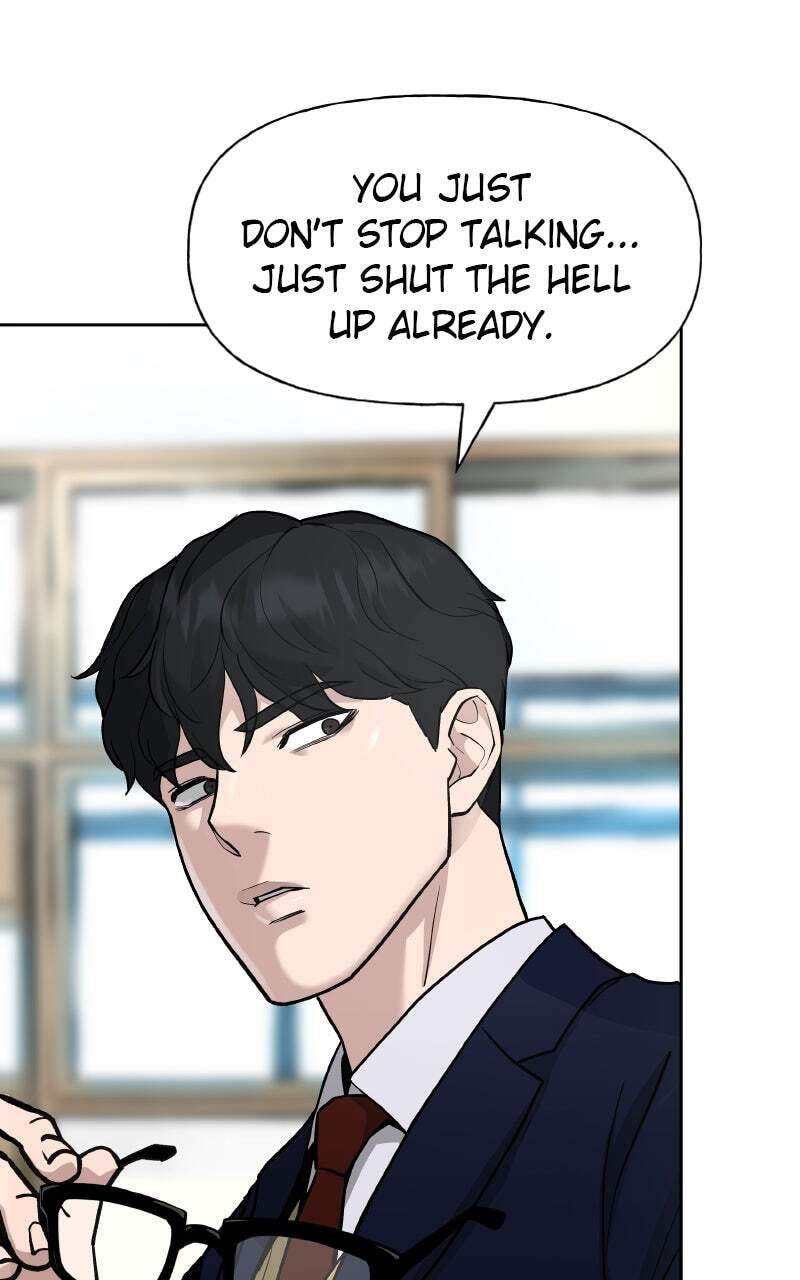 Designated Bully Chapter 5 page 9 - 