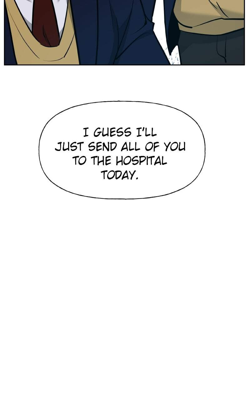 Designated Bully Chapter 5 page 81 - 