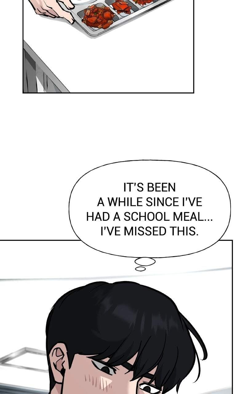 Designated Bully Chapter 5 page 86 - 