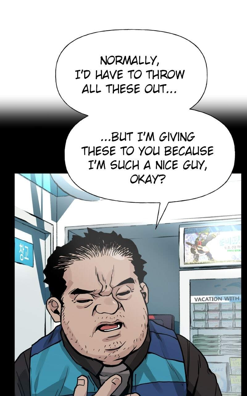 Designated Bully Chapter 5 page 88 - 