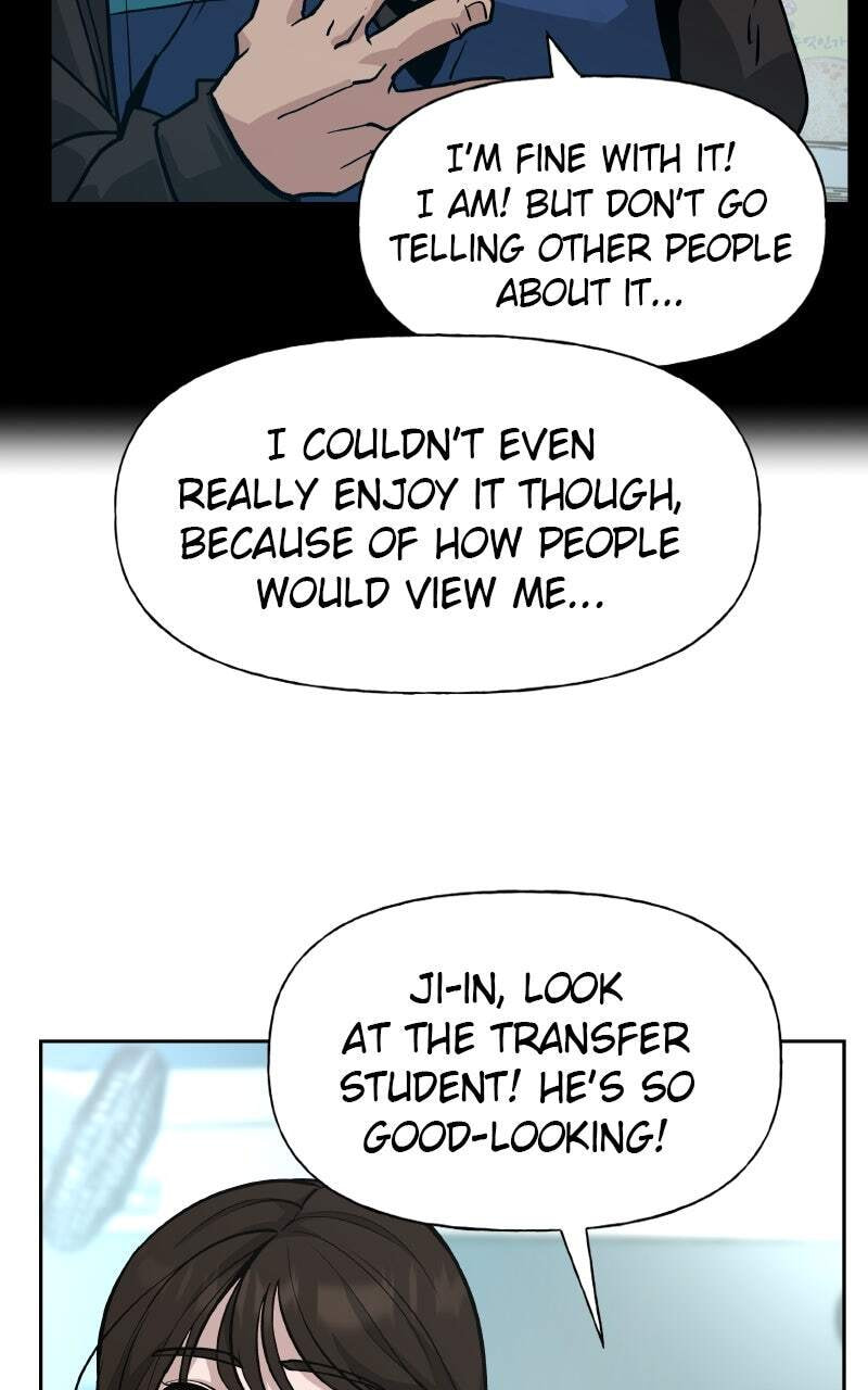 Designated Bully Chapter 5 page 89 - 