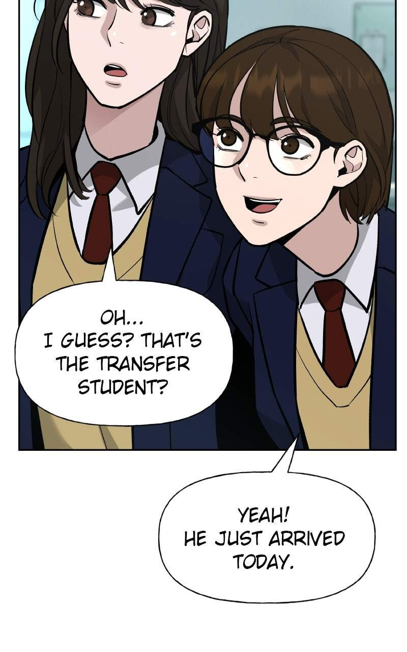 Designated Bully Chapter 5 page 90 - 