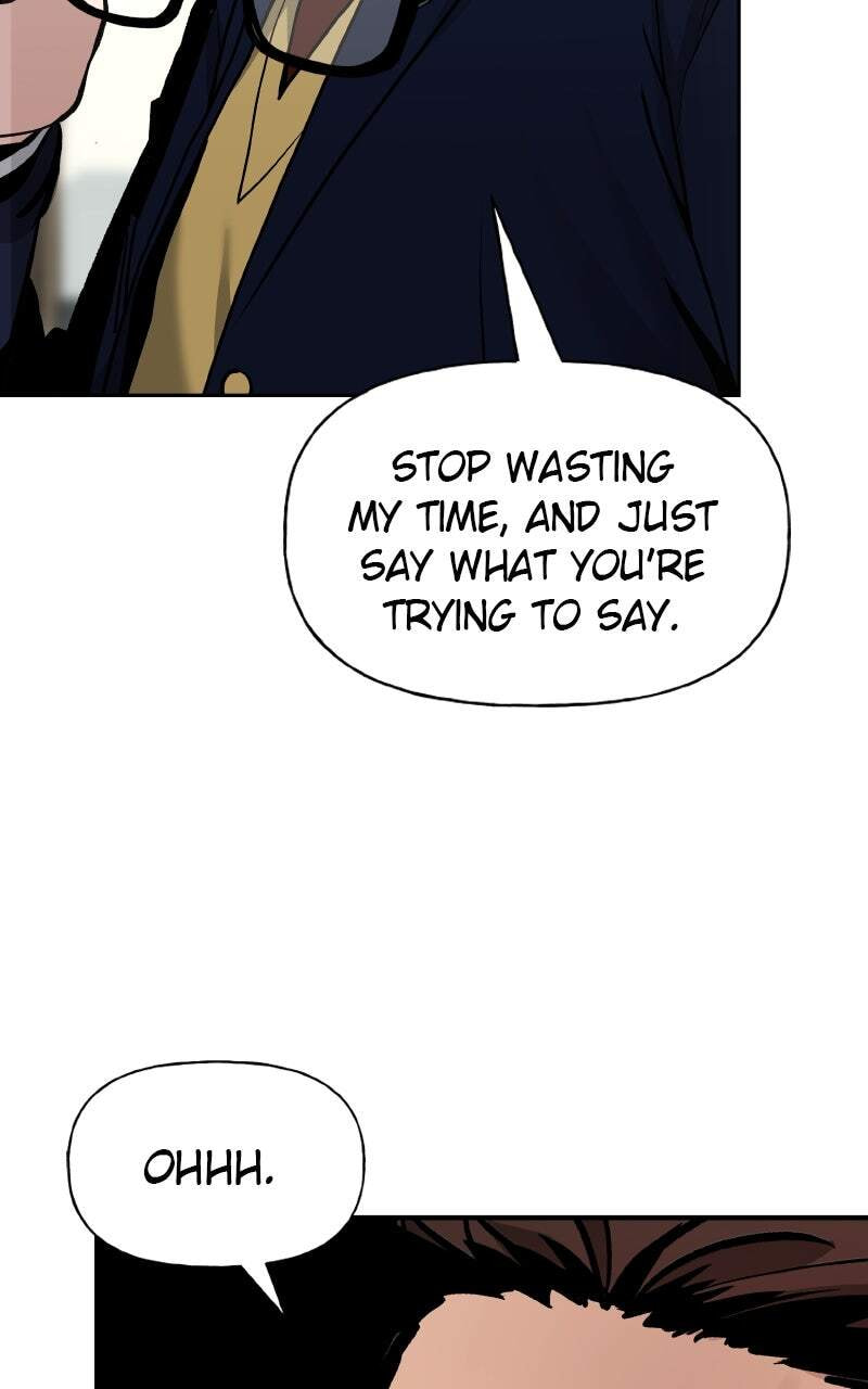 Designated Bully Chapter 5 page 10 - 
