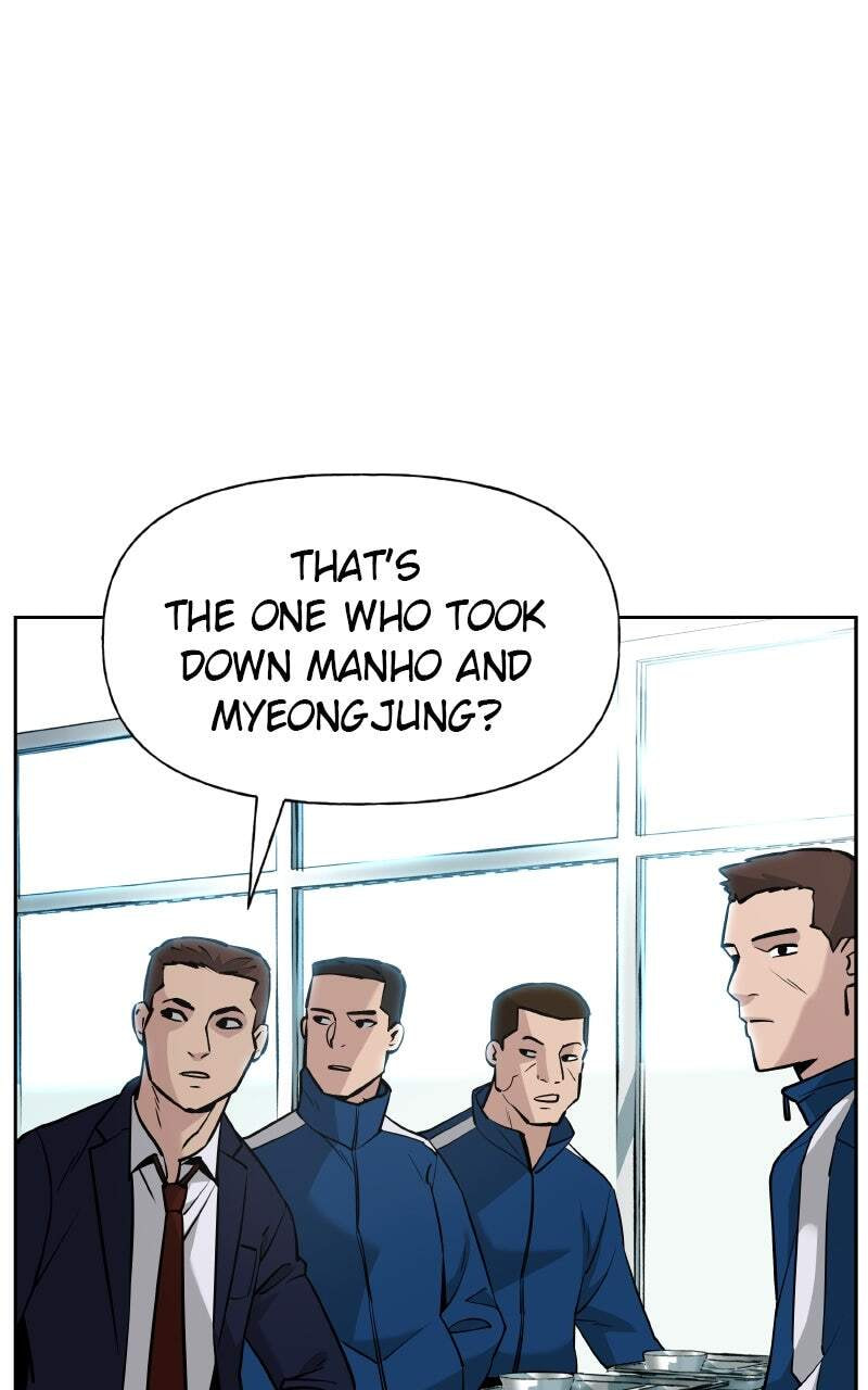 Designated Bully Chapter 5 page 92 - 