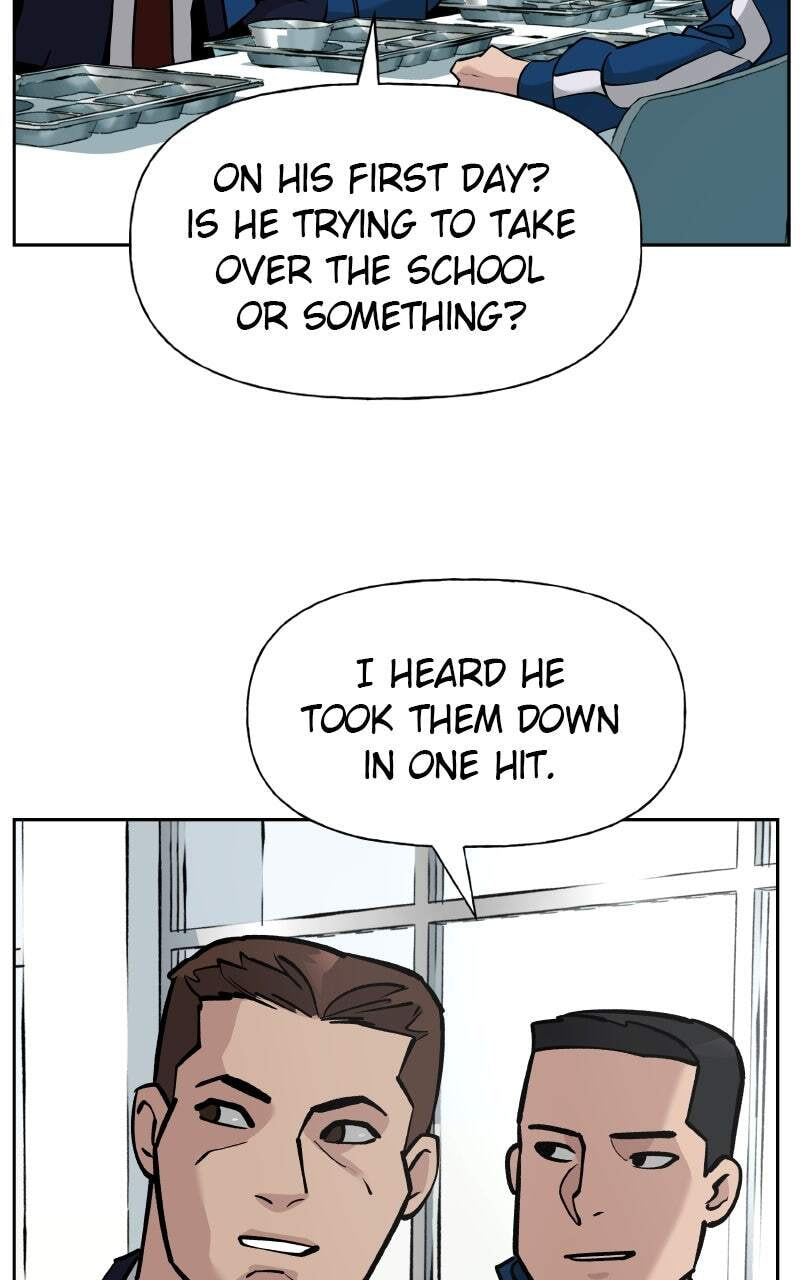 Designated Bully Chapter 5 page 93 - 