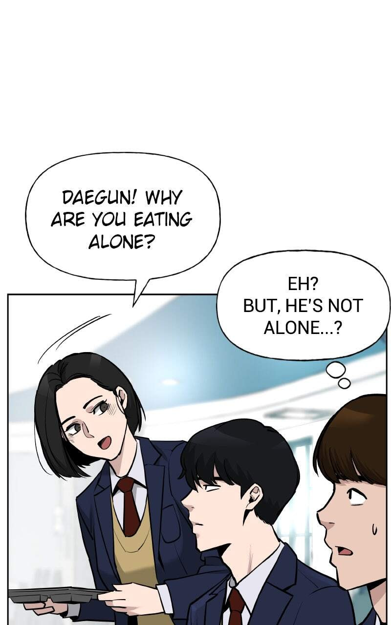 Designated Bully Chapter 5 page 97 - 