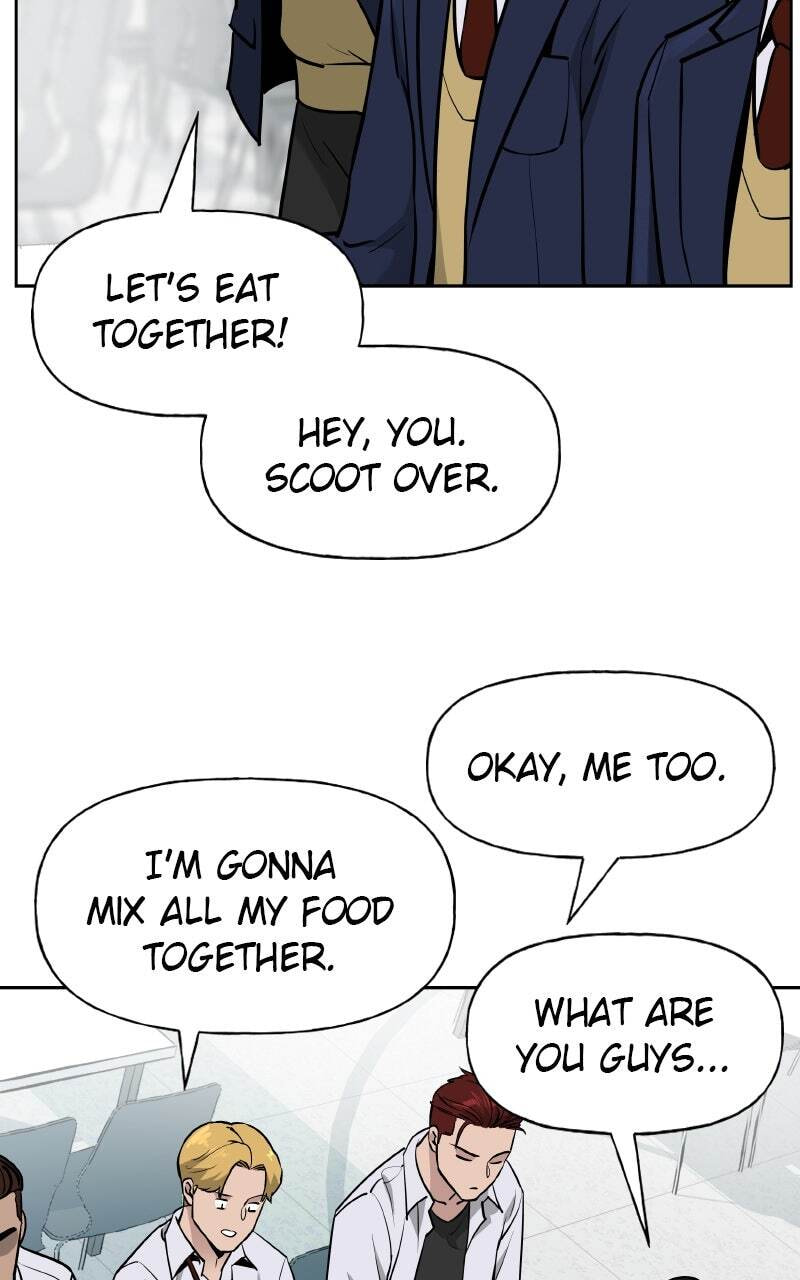 Designated Bully Chapter 5 page 98 - 