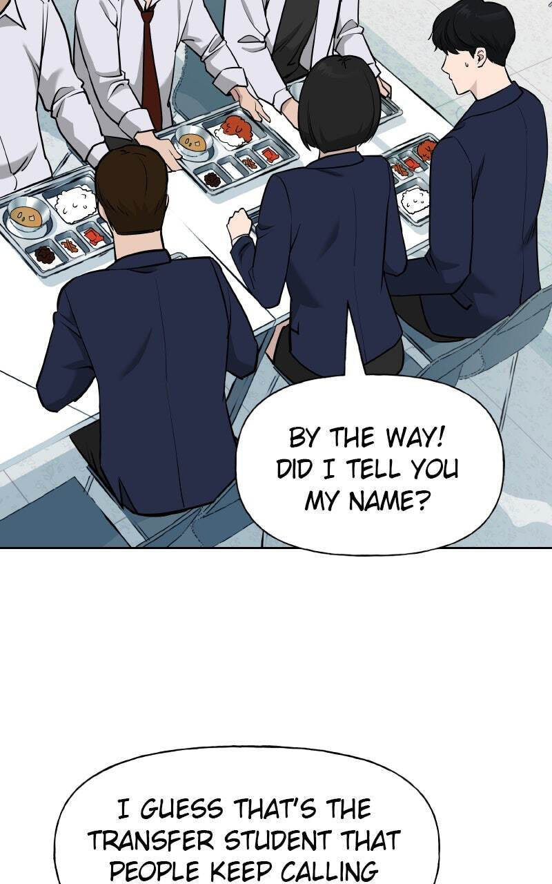Designated Bully Chapter 5 page 99 - 