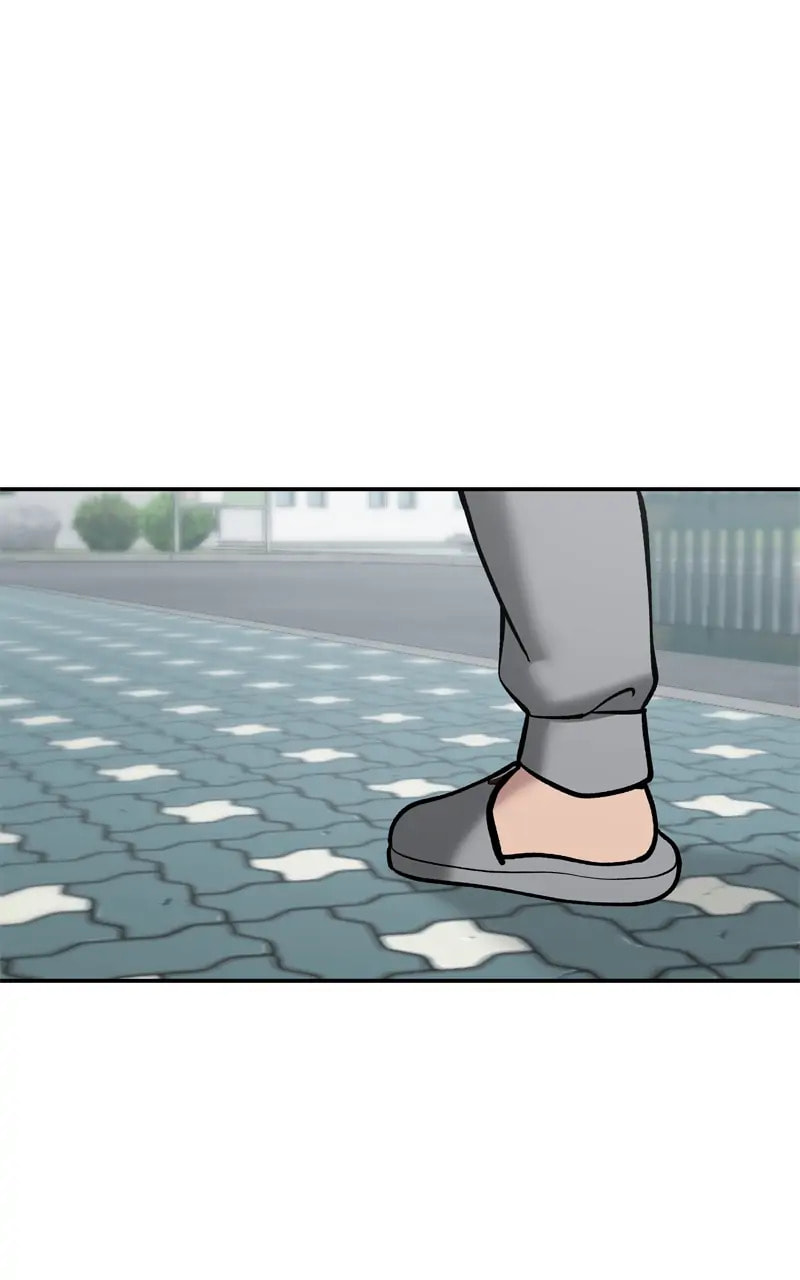 Designated Bully Chapter 50 page 2 - 