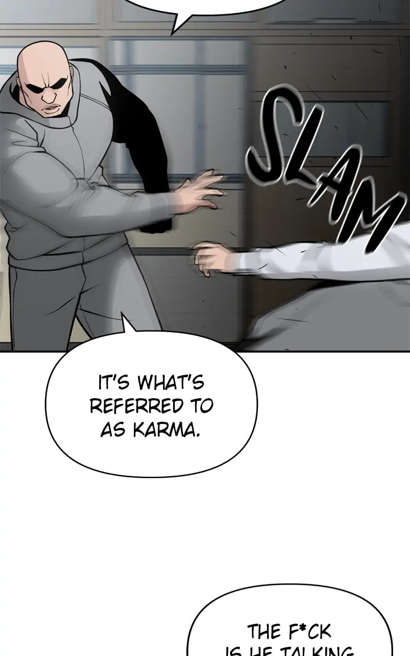 Designated Bully Chapter 50 page 101 - 