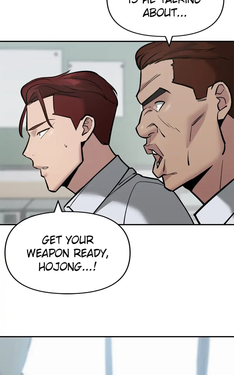 Designated Bully Chapter 50 page 102 - 