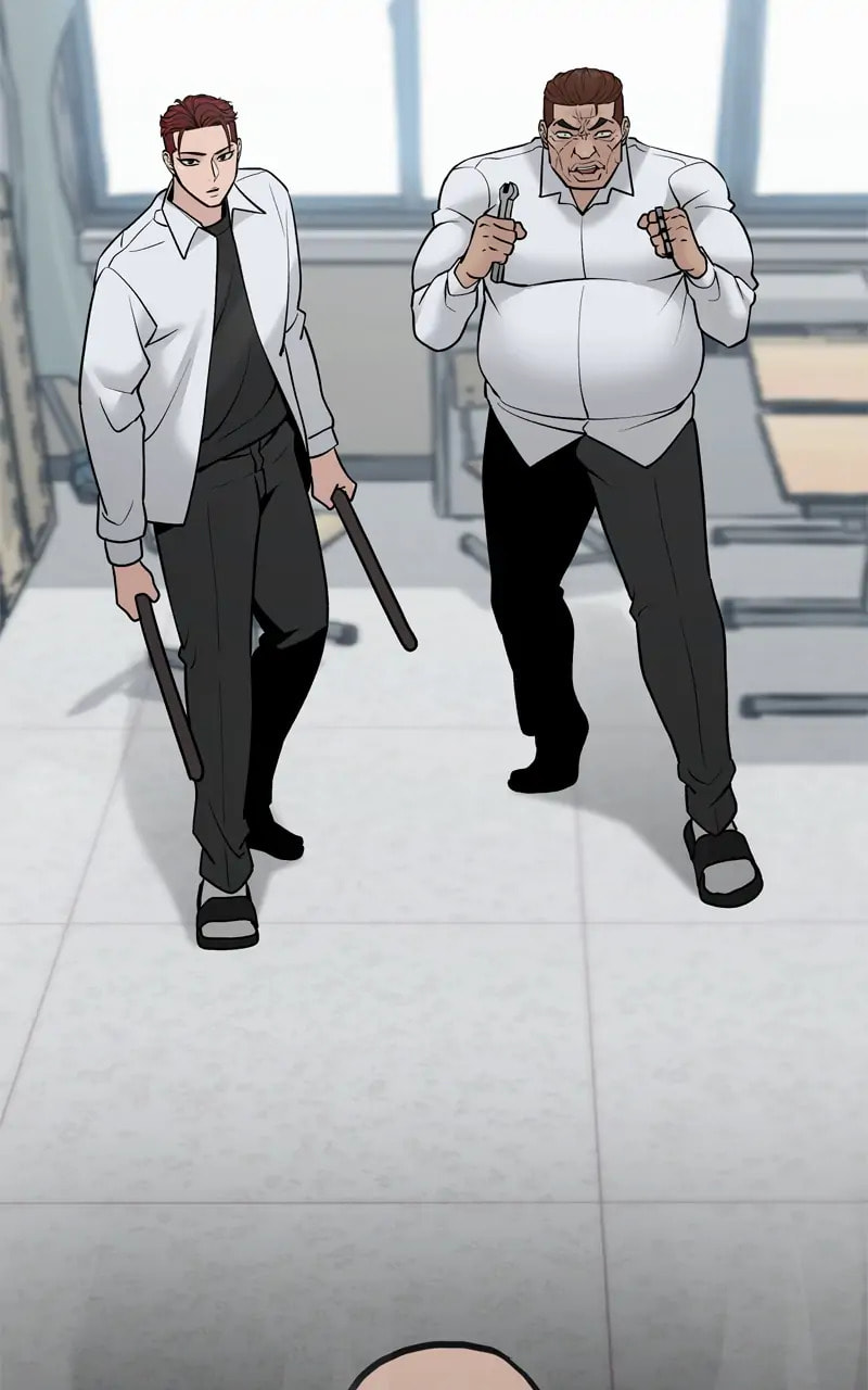 Designated Bully Chapter 50 page 103 - 