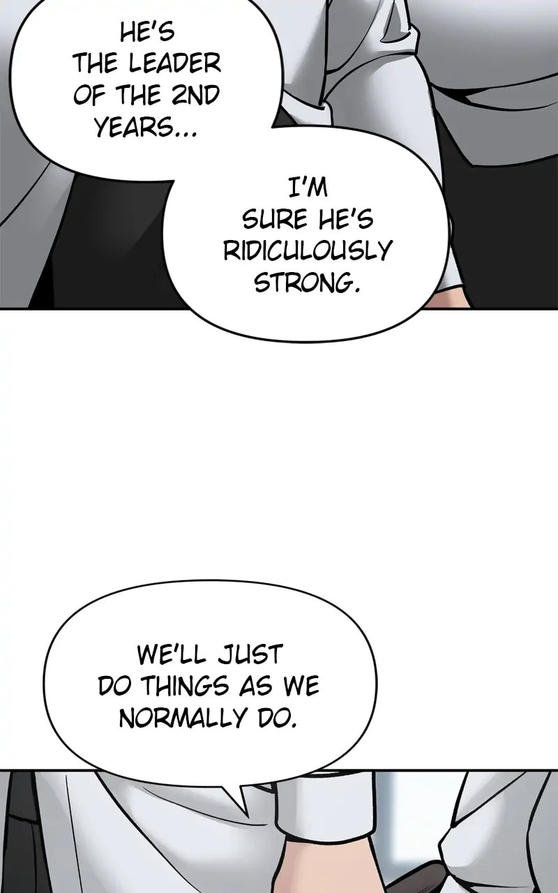 Designated Bully Chapter 50 page 107 - 