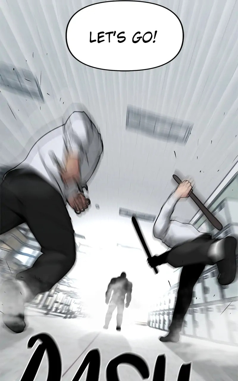 Designated Bully Chapter 50 page 109 - 