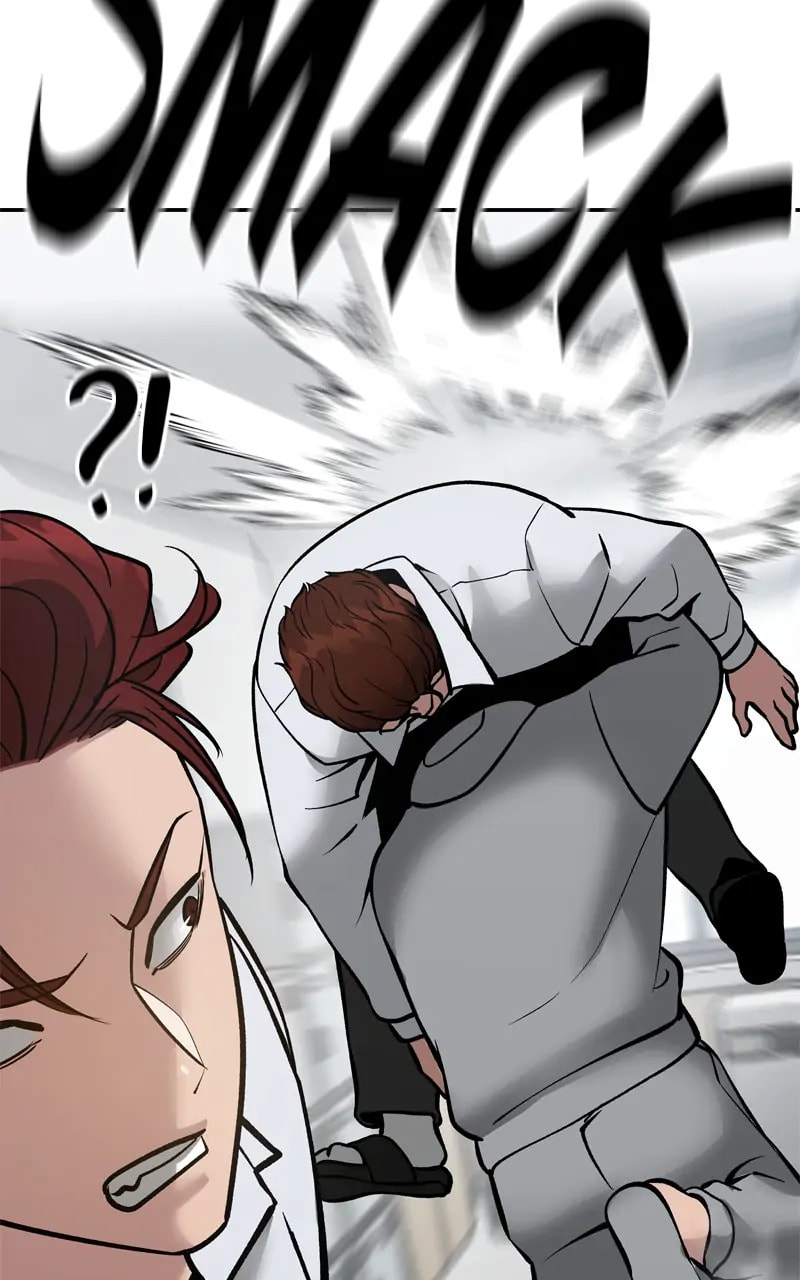 Designated Bully Chapter 50 page 113 - 