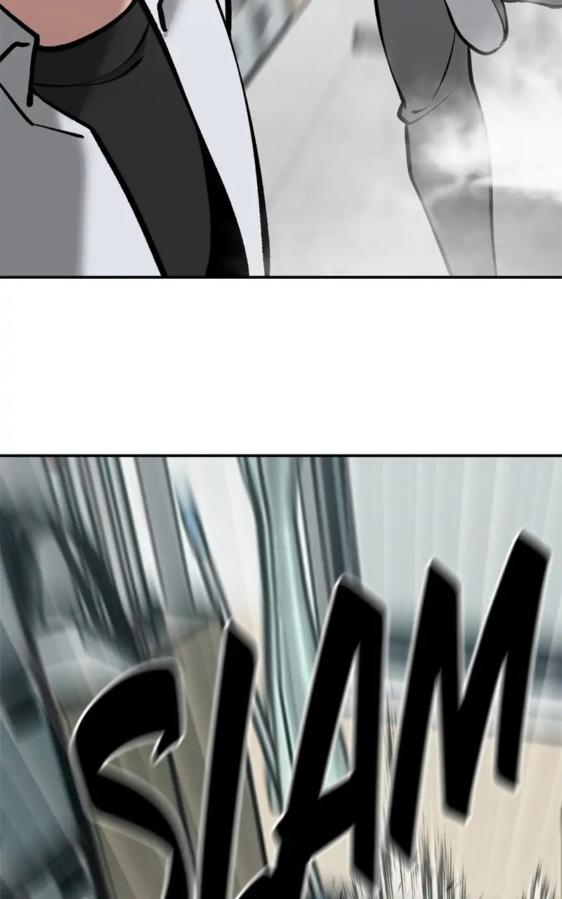 Designated Bully Chapter 50 page 114 - 