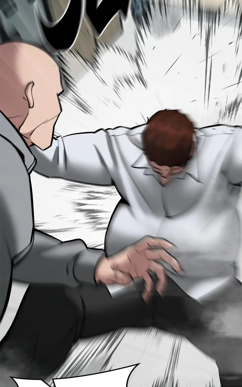 Designated Bully Chapter 50 page 115 - 