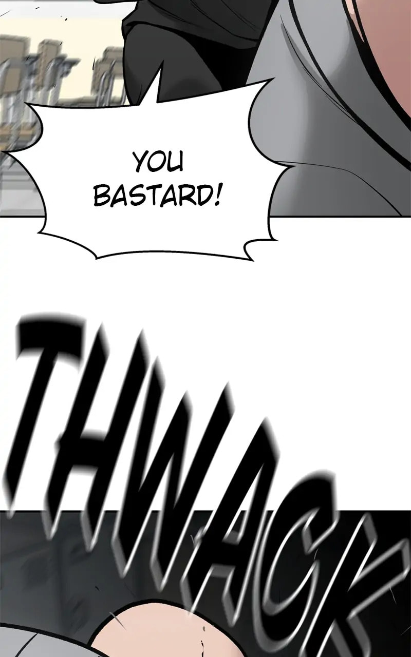 Designated Bully Chapter 50 page 117 - 