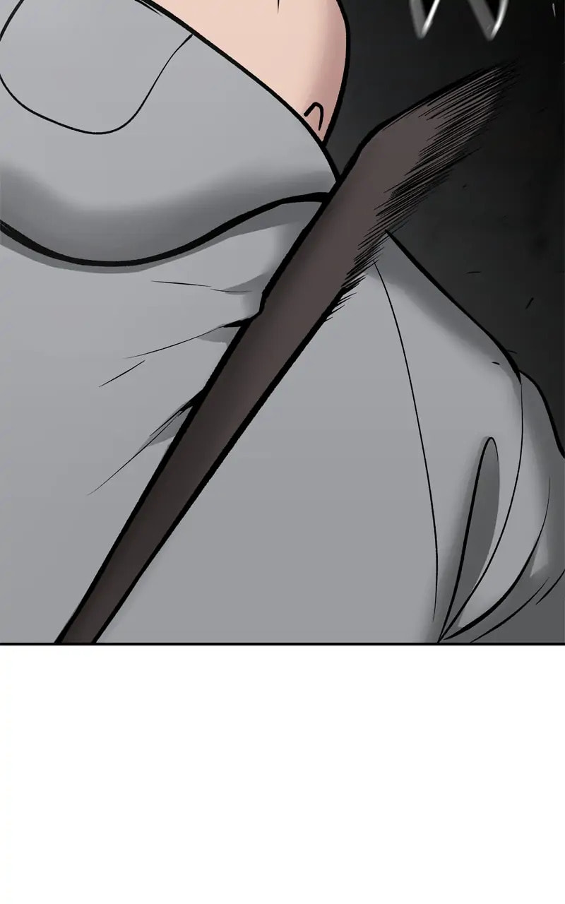 Designated Bully Chapter 50 page 118 - 