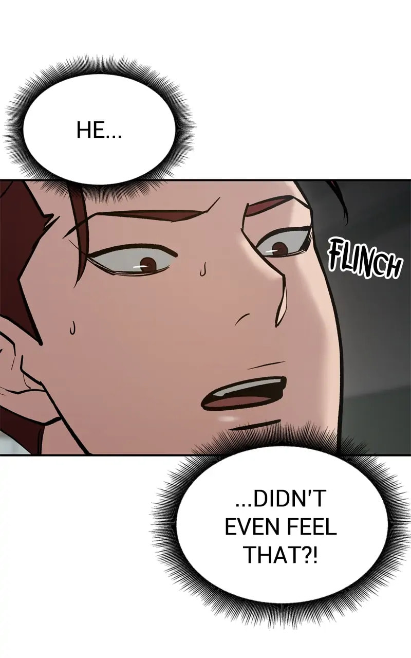 Designated Bully Chapter 50 page 119 - 