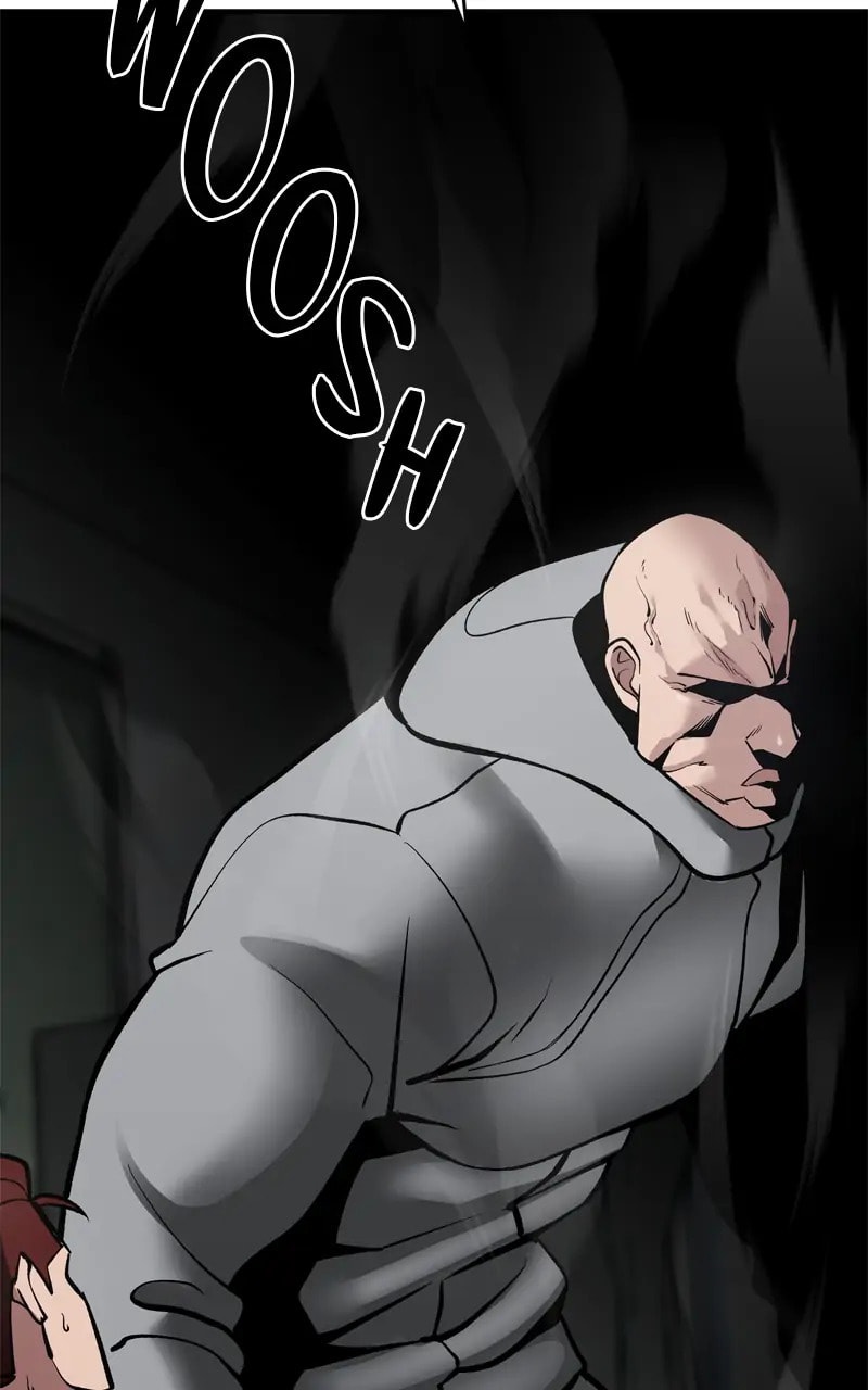 Designated Bully Chapter 50 page 121 - 