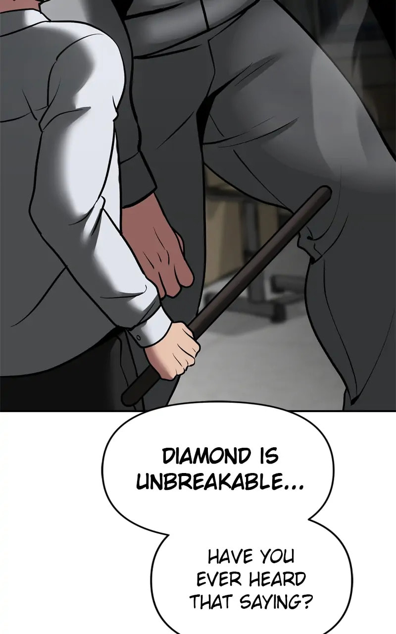Designated Bully Chapter 50 page 122 - 