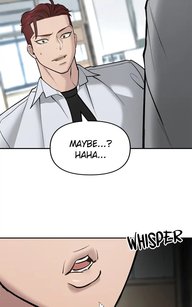 Designated Bully Chapter 50 page 124 - 