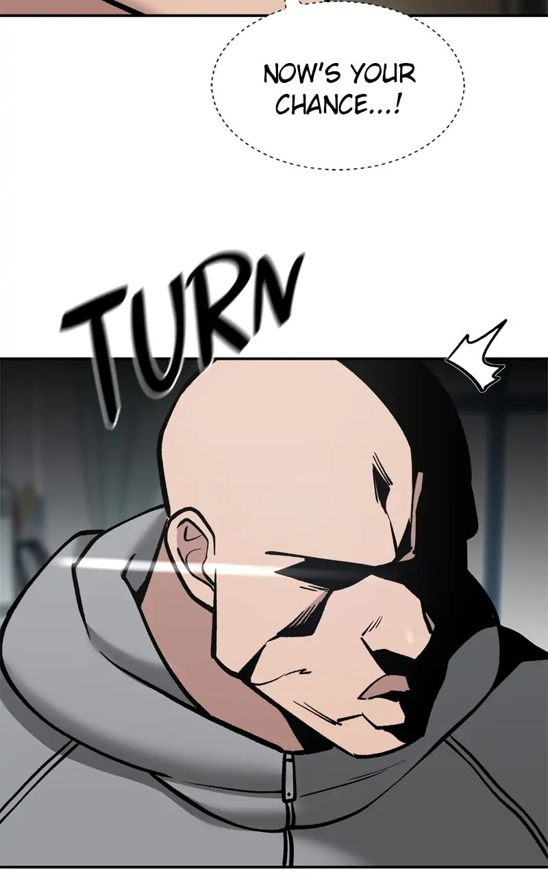 Designated Bully Chapter 50 page 125 - 