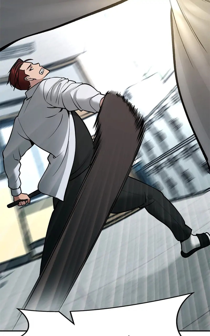 Designated Bully Chapter 50 page 128 - 